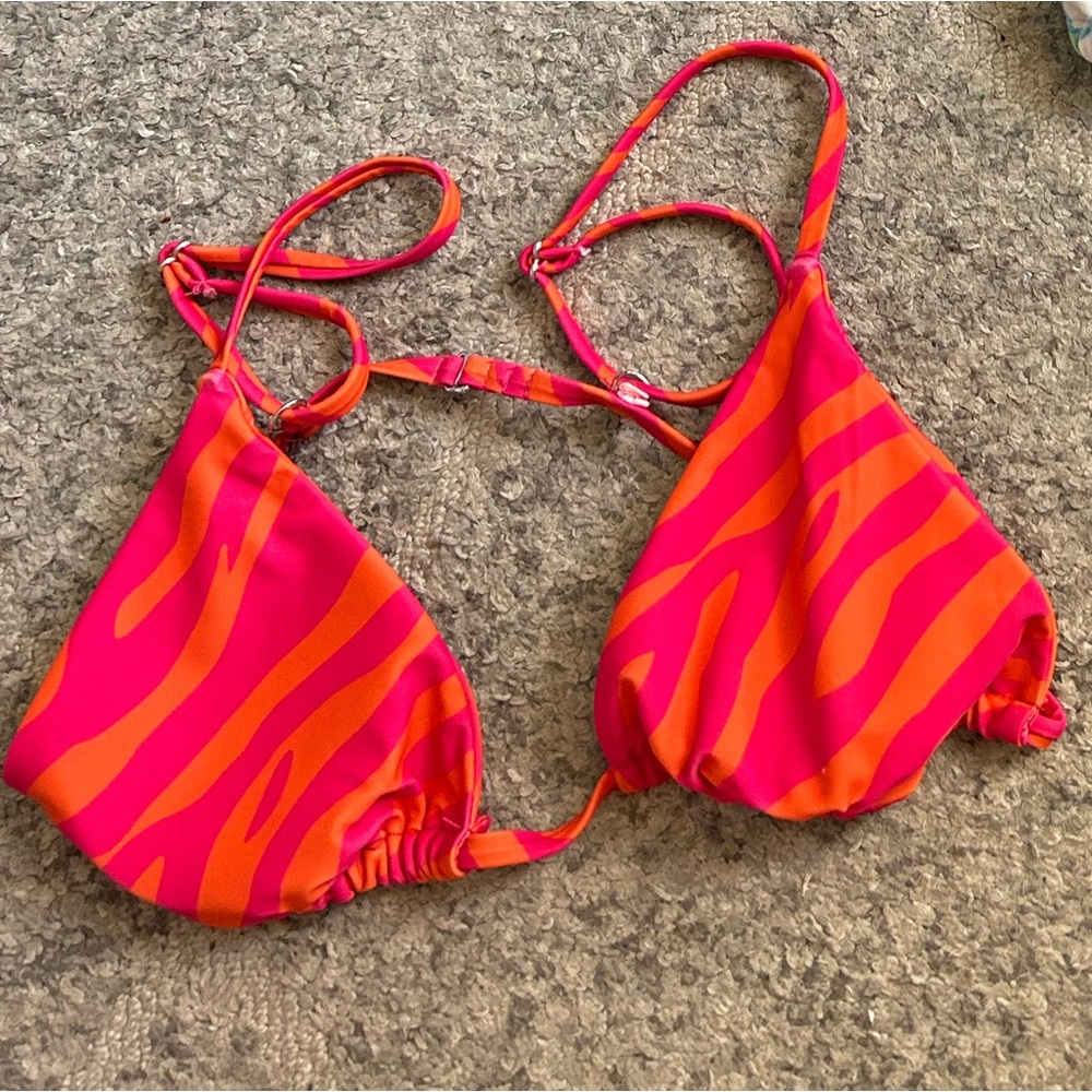 Princess Polly Bikini Top